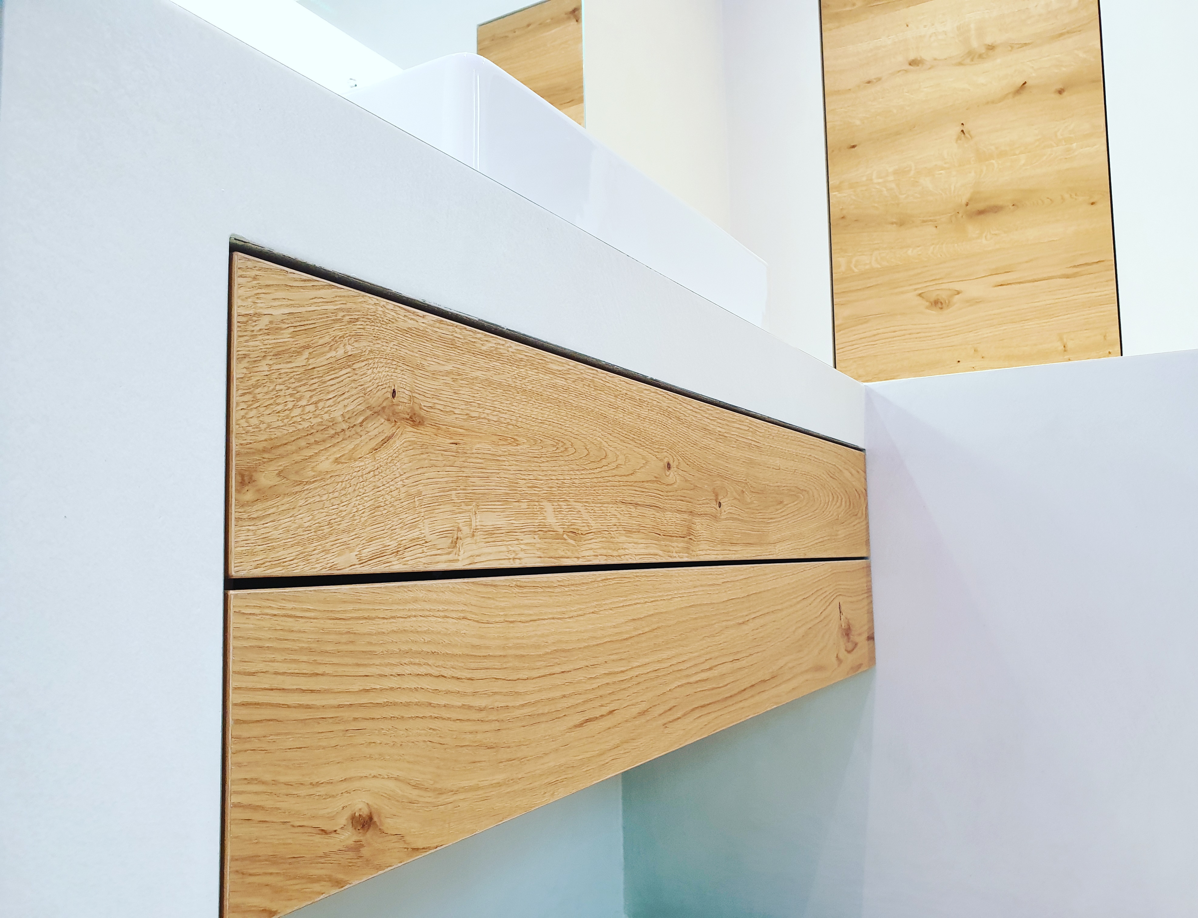 purisisches Badezimmer